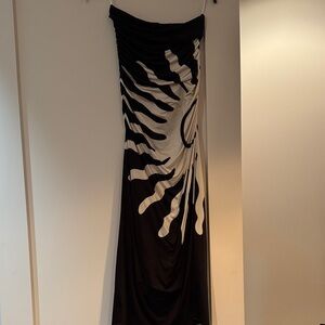 Cala de la Cruz Daphne Dress size Medium